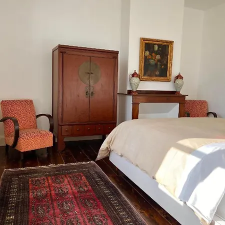 Noubar Cenevieres