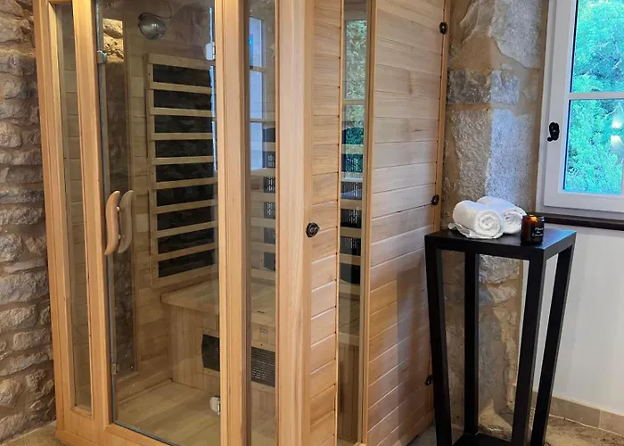 Bed & Breakfast Noubar 4*