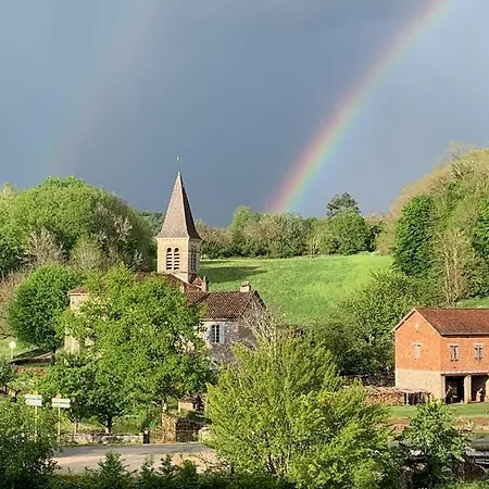 Noubar Bed and Breakfast