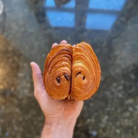 Oda ve Kahvaltı Noubar 4*