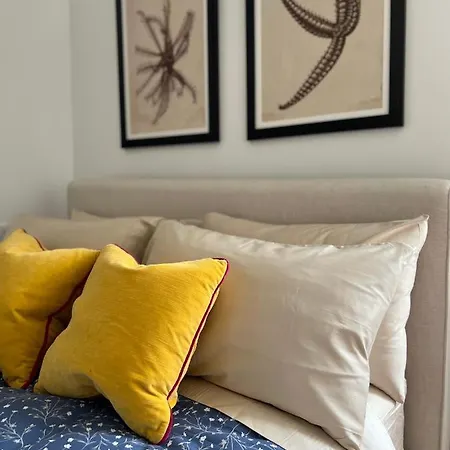 Oda ve Kahvaltı Noubar