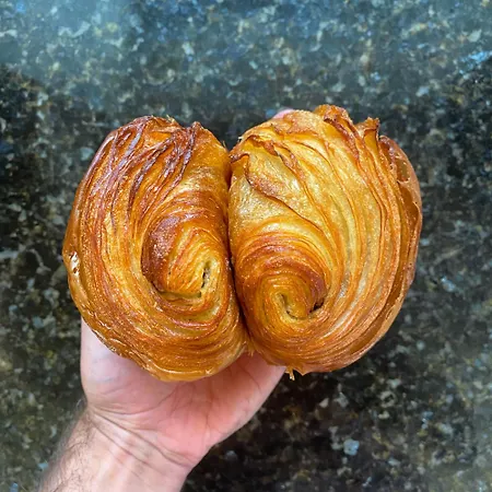 Noubar Oda ve Kahvaltı