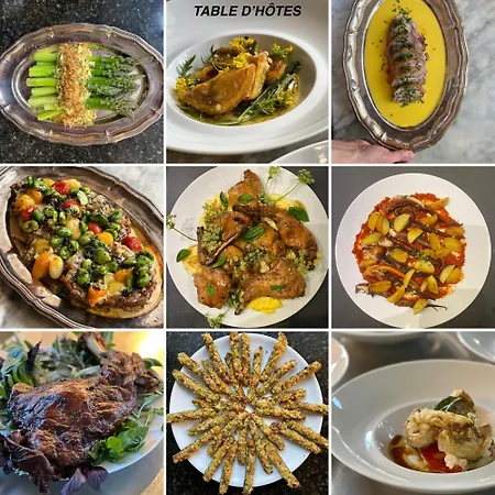 Noubar 4* Cenevieres