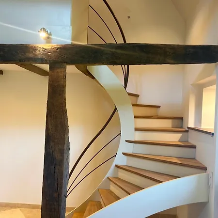 Oda ve Kahvaltı Noubar